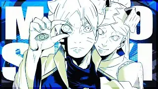 BORUTO HAS NO FRIENDS, NO FAMILY, NO VILLAGE HE LOST EVERYTHING | KAWAKI TOOK EVERYTHING