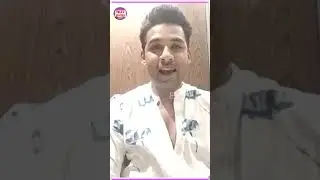 Ex BB Contestant Puneesh Sharma REVEALS Reason Of Break Up With Bandagi Kalra #tellybytes
