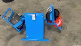 Pail Mixers (2025)
