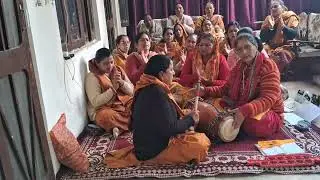 🌺तेरे सुखां दे संगी ने सारे दुःख वेले कोई न तेरा🌺#राधेराधे🌺#गोविंदा🌺#भजन🌺#राधेराधेकीर्तनमंडली🌺