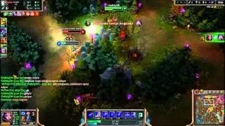 Epic Leblanc Jukes 2