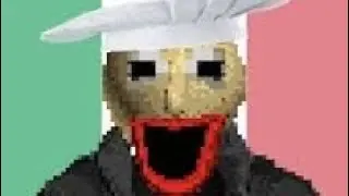 Morbin' time (loud)