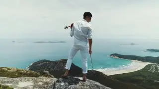 Eminem - Lose Yourself (VIOLIN COVER) - N I M A