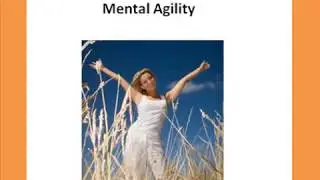 Mental agility