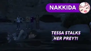 Nopixel GTARP - Nakkida's Top Clips (Week of November 22nd)