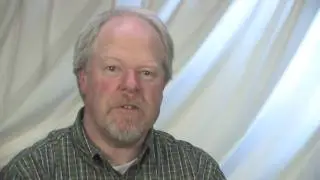 Dr. Gordon Tucker, Department of Biological Sciences