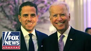 Key Biden witnesses either in jail, court, or missing: James Comer