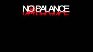 No Balance - Little Explosions