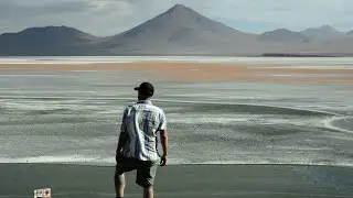POR ESTO TIENES QUE HACER EL TOUR de 3 DÍAS del SALAR DE UYUNI
