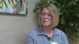 Frontline Responders - Sara Smith