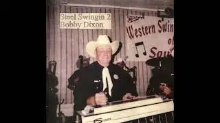 Harbor Lights - Bobby Dixon - Steel Guitar