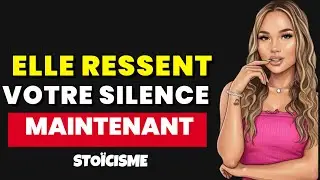 pourquoi elle pense soudainement à toi (même si elle est avec lui) ~ perspective stoïcienne