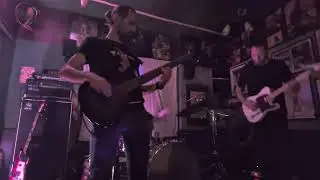 Trottior - live @ Die Funzel Worms November 2024
