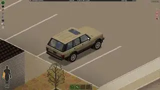 Project Zomboid Vanilla++ Modpack Let's Play Teaser