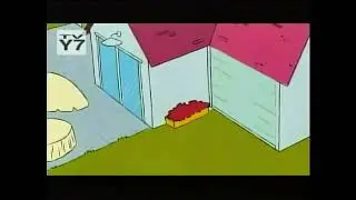 Cartoon Network - Ed Edd N&rsquo; Eddy&rsquo;s Big Picture Show Weekend Marathon Promo (2009)