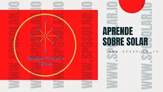 SPG Solar Entrenamiento Espa&ntilde;ol