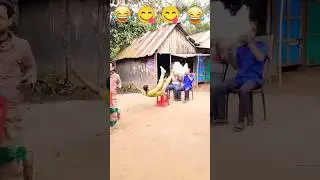 Try Not To Smile 😁😂😂 #shorts #comedy #funny