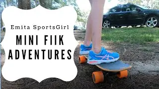 Mini Fiik Adventures ep 1