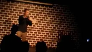 Rapid Fire Comedy Set