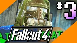 FALLOUT 4: Dogsworth - PART 3