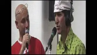 BOLOBAZZALIVE - Il Parto Delle Nuvole Pesanti