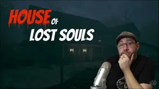 HOUSE OF LOST SOULS, le sous-sol de la peur (demo)