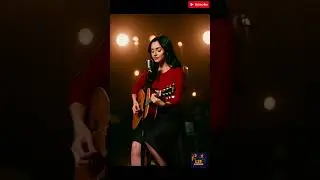 One Way Ticket #l2eaiuniverse   #englishsongs #LyricsVideo #FeelGoodPop #music