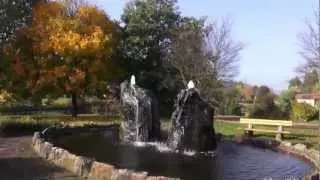 Bruchweiler - Baerenbach im Dahner Felsenland Herbst 2012 carly 4711 Urlaub s Info Clip auf Youtube