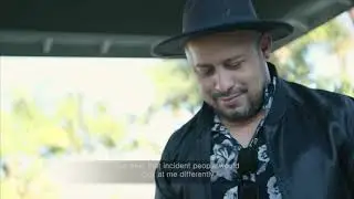 Suicide in the Latino community -- Jorge's Survivor Story