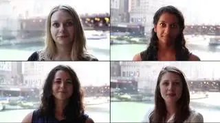 CAASE Envisions An End to Sexual Exploitation
