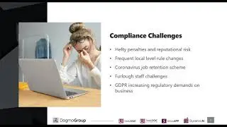 Streamline your Payroll, HR, and Finance together  Explore the power of HR integrated Payroll