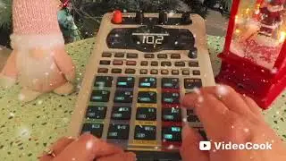 SP404MK2 chill Lofi Beat.....