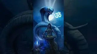 om namah shivaya 🙇😊🤗#ai #shiv #mahadev #mahakal