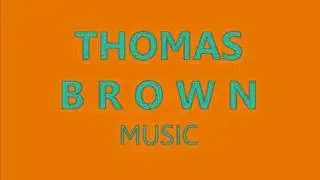 Thomas Brown - Can You Get To This /Preview/