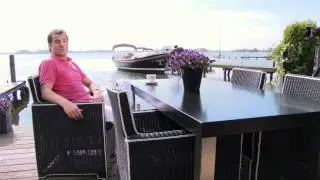John de Bever - Je bent de Knapste, de Mooiste en Zo Spontaan - april 2011!