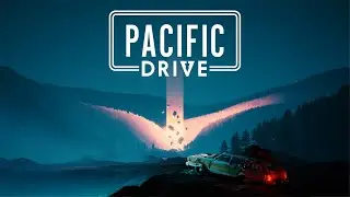 Pacific Drive #8 Амперный двигатель за 54 металолома