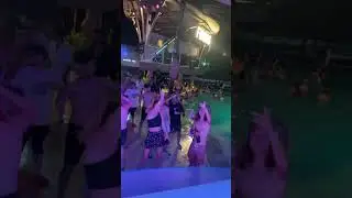 Finns Beach Club Bali Music 🥳 Funky Beach Club Music 🏝️ #finnsbeachclub #maexdj #bali