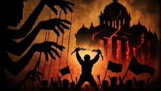 WHO'S GONNA SAVE US? | Dark Anthem (Hotusic) | Monsoon 