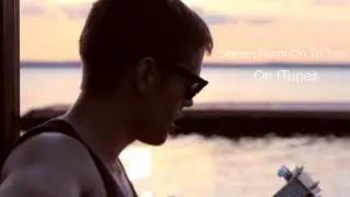 Steven Dunn - On To you - available on Itunes