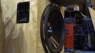 Auna Coloss 24