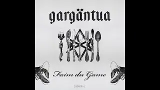 GARGÄNTUA - Chloé