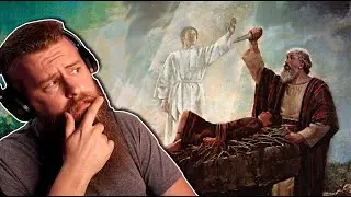 Does God Test Us? Bible Study on Abraham, Job, and James 1