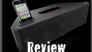 Обзор Monster Beats By Dre (BeatBox).