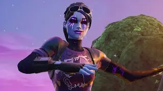 Aggressive but SMOOTH console player