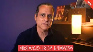 R.I.P. Sonny Corinthos: General Hospital Icon&rsquo;s Death Sends Shockwaves Through Port Charles