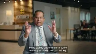 StratKing Accounting and Tax - Dane King | 2022 RHBOT Business Achievement Awards