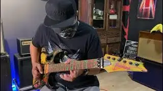 Ibanez JEM 77FP1