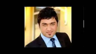 عبدالله هه‌ركی 2015  Danesh M Barzani