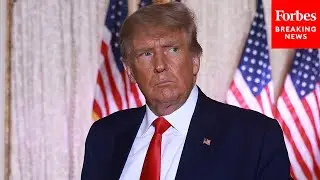 DOJ Has Trump&rsquo;s Cell Phone Data From Jan. 6&mdash;And Will Present It At Trial, Prosecutors Reveal