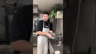 #wescoop #sebydaddy
